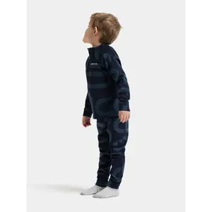 Children's fleece set Didriksons Jadis Printed 5 image-5