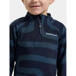 Children's fleece set Didriksons Jadis Printed 5 image-6