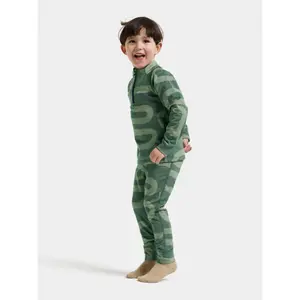 Baby Boy Fleece Set Didriksons Jadis Printed 5 image-5