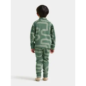Baby Boy Fleece Set Didriksons Jadis Printed 5 image-3