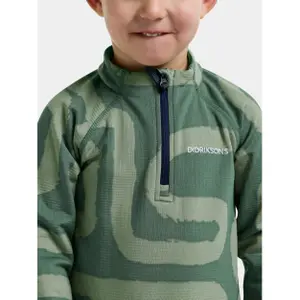 Baby Boy Fleece Set Didriksons Jadis Printed 5 image-6