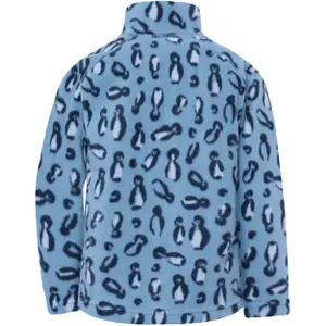 Baby fleece Didriksons Monte 11 image-3