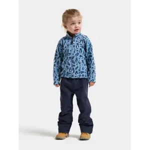 Baby fleece Didriksons Monte 11 image-4