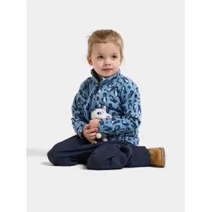 Baby fleece Didriksons Monte 11 image-2