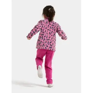 Child fleece Didriksons Monte 11 image-3