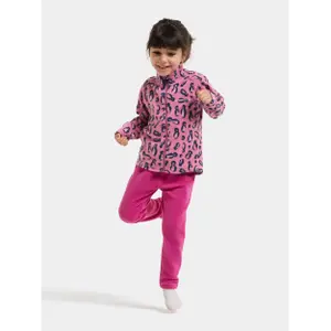 Child fleece Didriksons Monte 11 image-2