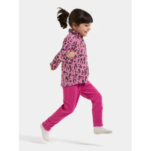 Child fleece Didriksons Monte 11 image-5