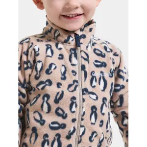 Child fleece Didriksons Monte 11 image-5