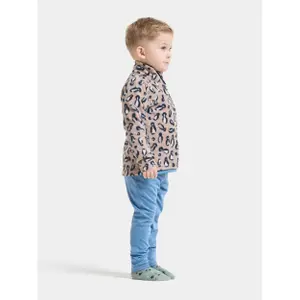 Child fleece Didriksons Monte 11 image-4