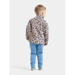 Child fleece Didriksons Monte 11 image-2