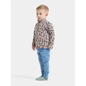 Child fleece Didriksons Monte 11 image-3