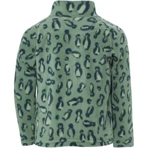 Baby fleece Didriksons Monte 11 image-1