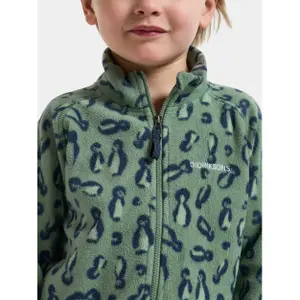 Baby fleece Didriksons Monte 11 image-6