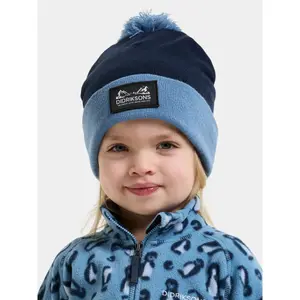 Children's hat Didriksons Aspen image-1