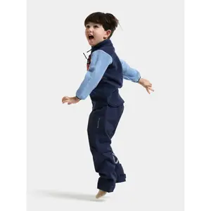 Baby full zip fleece Didriksons Anten 2 image-4