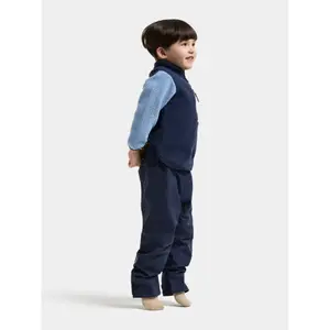 Baby full zip fleece Didriksons Anten 2 image-3