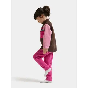 Baby full zip fleece Didriksons Anten 2 image-4