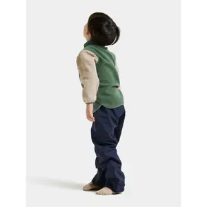 Baby full zip fleece Didriksons Anten 2 image-4