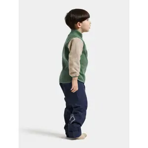 Baby full zip fleece Didriksons Anten 2 image-3