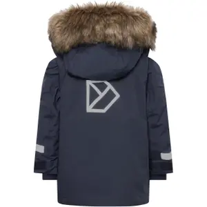 Children's parka Didriksons Bjärven 5 image-3