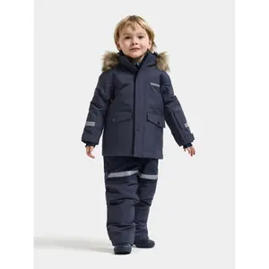 Children's parka Didriksons Bjärven 5 image-1