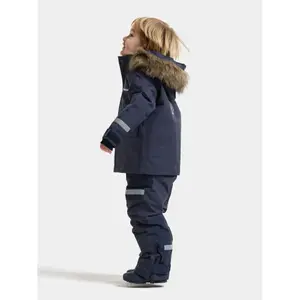 Children's parka Didriksons Bjärven 5 image-6
