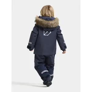 Children's parka Didriksons Bjärven 5 image-4