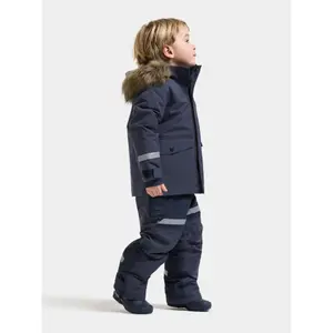 Children's parka Didriksons Bjärven 5 image-5