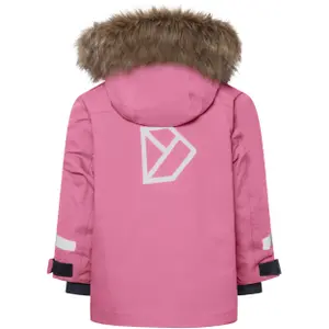 Children's parka Didriksons Bjärven 5 image-2