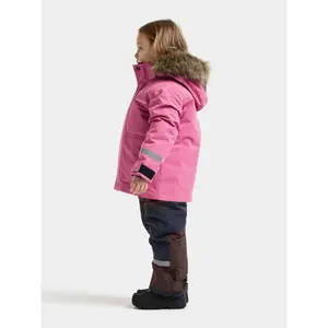 Children's parka Didriksons Bjärven 5 image-5