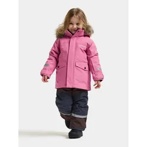 Children's parka Didriksons Bjärven 5 image-1