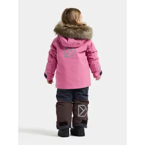 Children's parka Didriksons Bjärven 5 image-3