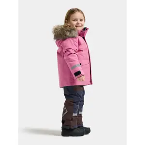 Children's parka Didriksons Bjärven 5 image-4