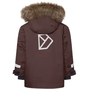 Baby parka Didriksons Bjärven 5 image-2