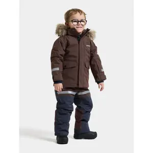 Baby parka Didriksons Bjärven 5 image-1