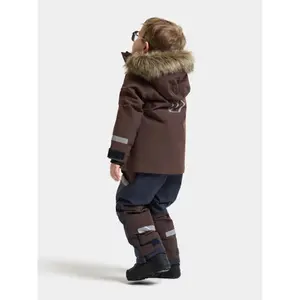 Baby parka Didriksons Bjärven 5 image-5