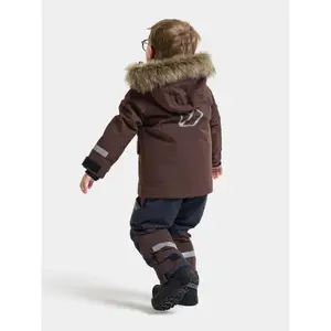 Baby parka Didriksons Bjärven 5 image-3