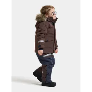 Baby parka Didriksons Bjärven 5 image-4