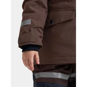 Baby parka Didriksons Bjärven 5 image-6
