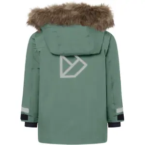 Baby parka Didriksons Bjärven 5 image-3