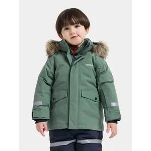 Baby parka Didriksons Bjärven 5 image-2