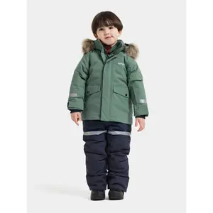 Baby parka Didriksons Bjärven 5 image-1