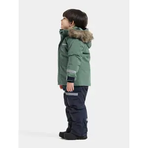 Baby parka Didriksons Bjärven 5 image-6