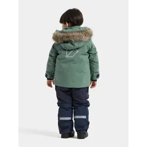 Baby parka Didriksons Bjärven 5 image-4