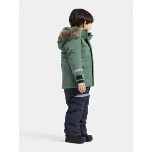 Baby parka Didriksons Bjärven 5 image-5