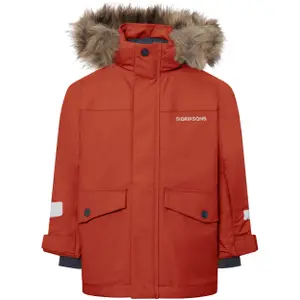 Children's parka Didriksons Bjärven 5 image-0