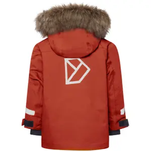 Children's parka Didriksons Bjärven 5 image-3