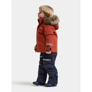 Children's parka Didriksons Bjärven 5 image-6