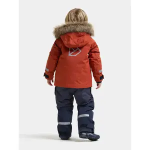 Children's parka Didriksons Bjärven 5 image-4