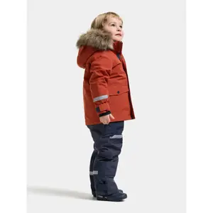 Children's parka Didriksons Bjärven 5 image-5